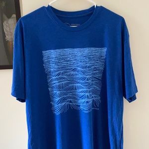Uroko Blue T shirt